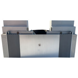 Systèmes de joints de dilatation MEISHUO : Obtenez un <span class=keywords><strong>devis</strong></span> en 24h – Couvre-joints de dilatation pour bâtiments, couvre-joints de dilatation de sol, joints de dilatation métalliques - Product Image 1
