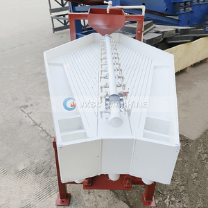 Novo Equipamento de Mineração de Ouro Gemini <span class=keywords><strong>Gold</strong></span> Shaker, Separador de Ouro por Gravidade, Mesa de Separação - Product Image 3