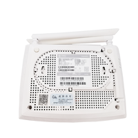 Modem Ftth Dual-band Gm620 Gm630 4ge 1pot 2.4g/5g Wifi Router bahasa Inggris Firmware pon xonu ONT serat optik
