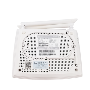 Venta caliente Ftth módem de doble banda Gm620 Gm630 4ge 1pot 2,4g/5g <span class=keywords><strong>Wifi</strong></span> <span class=keywords><strong>Router</strong></span> inglés Firmware Xpon ONU ONT fibra óptica - Product Image 4