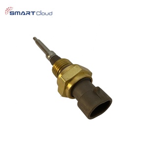 حقيقية OEM 4307110 المياه مستشعر درجة حرارة المبرد ل ummins ج محرك - Product Image 3