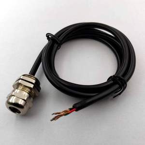 Módulo de Sensor de Temperatura Infrarrojo Sin Contacto GY-modbus-BCC / GY-modbus-BCI (RS485, Salida Modbus) W157 - Product Image 3