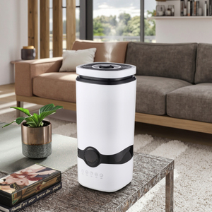 Top Filling Smart Humidifier Ultrasonic Household Aroma <strong>Diffuser</strong> Grow <strong>Room</strong> air Humidifier for Home - Product Image 3