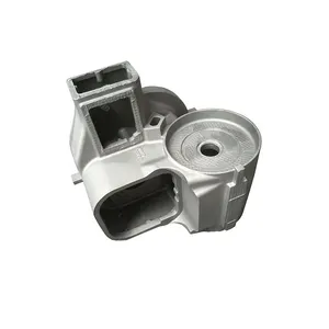 Low Pressure Cast permanent Molding Customized Small Iron Casting Parts Professional OEM ODM Aluminum Die Casting Service