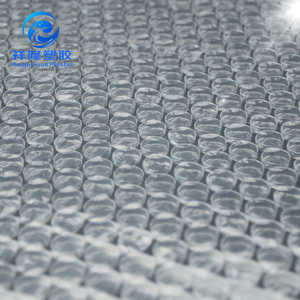 Protective Air <strong>Bubble</strong> Film <strong>Wrap</strong> <strong>Roll</strong> for Packaging - Product Image 6