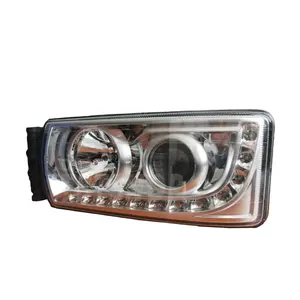 Led Head Lamp Oem 5801745449ためIveco Truck Body Parts Head Light