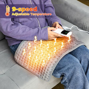 Cozy <span class=keywords><strong>Cosy</strong></span> New Electric Blanket Type de matelas anti-humidité pour les activités de plein air ou le <span class=keywords><strong>camping</strong></span> en hiver - Product Image 5