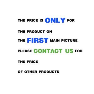 Coloré nouveau design jeu de jardin en plastique enfants toboggan intérieur bébé balançoire - Product Image 6