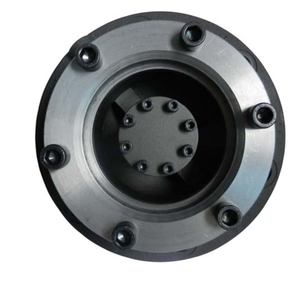 Ventes en promotion de la vanne de pré-remplissage hydraulique à deux étages PDF-50, PDF-80, PDF-90, PDF-100, PDF-125, PDF-150, remplissage hydraulique - Product Image 3
