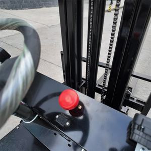 ENVÍO GRATIS Carretilla Eléctrica <span class=keywords><strong>CE</strong></span> ISO Certificada - Product Image 5