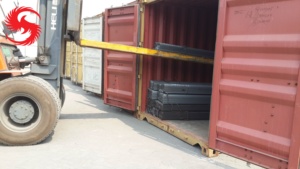 Nhà máy ASTM A36 bằng nhau cán nóng carbon nhẹ thanh sắt góc - Product Image 6