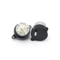 Moteur CC Mini JS40 3.7V de haute qualité à bas prix pour machine à ail