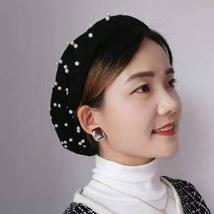 Nuevo Pañuelo Ajustable y Moderno con Estampado para Mujeres Musulmanas, Gorro Islámico, Gorro Étnico para Quimioterapia - Product Image 2