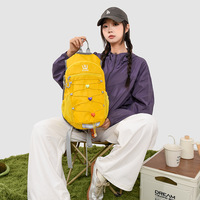 Sac à bandoulière multifonctionnel élégant avec décorations plumes, diamants et perles - Sac fourre-tout léger et décontracté pour femme, compatible avec tapis de yoga