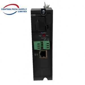 โมดูล C30ควบคุมซีพียูแบบ900C32-0141-00ของแท้ราง DIN 32DI ระบบอัตโนมัติสำหรับ HC900 - Product Image 2