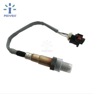 Sensor de Oxígeno PEIVSO, Suministro del Fabricante, Listo para Enviar, Confiable y Ahorrador de Combustible para Buick Boulevard 2.8 L/3. 6L07-08 OEM 92068775 - Product Image 1