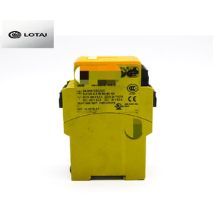 X3P24-240VACDC-3NO-1NC-1SO 24-240VACDC 80A เหมือนกับภาพตัวควบคุมการเขียนโปรแกรม - Product Image 1