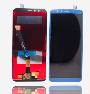 For Honor 9 Lite LCD Display Assembly with Touch Screen Replacement High Quality 1 Year Warranty