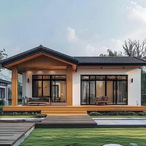 <span class=keywords><strong>Vendita</strong></span> Speciale: <span class=keywords><strong>Casa</strong></span> di Lusso Espandibile a Due Piani, Standard Australiano, Moderna, Portatile, Prefabbricata in Legno per Hotel e Ville - Product Image 1