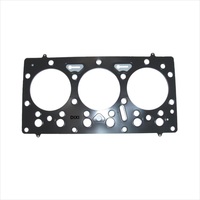 1409731 4932209 untuk DAF 95 1900 2500 2700 2800 XF95 CF95 CF65 CF85 XF105 LF45 LF55 SET GASKET KEPALA SILINDER SUKU CADANG MESIN