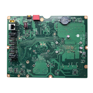 สำหรับเลอโนโว <span class=keywords><strong>Ideacentre</strong></span> <span class=keywords><strong>AIO</strong></span> <span class=keywords><strong>520</strong></span>-22IKU ออลอินวันเมนบอร์ดพร้อม SR2JG I3-6006U DDR4 01LM099 01LM116 DCA30 LA-E882P 100% ทดสอบ - Product Image 2