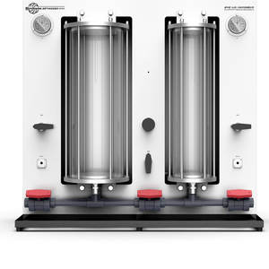 Manomètre à Tube Transparent pour démonstrateur de loi de gaz 220V équipement de laboratoire de physique de contrôle de température électronique - Product Image 1