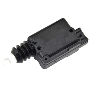 Actuador de Cierre Centralizado Renault 7702127213 7701039565 7702127962, Control Remoto, Alarma Antirrobo, Pieza de Plástico - Product Image 2