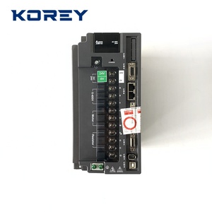 Motor y Controlador de la Serie ASDA-A2 de 2KW, ASD-A2-2043-M+ECMA-J11020RS ASD-A2-2043-M+ECMA-J11020SS con Cable - Product Image 3