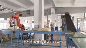 BangBo Hochtemperatur-Ölbrunnen-Zementflüssigkeitsverlust-Kontrolladditive Pulver Erdöladditive - Product Image 4