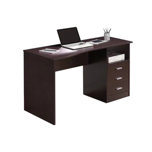 Bàn Văn Phòng Bàn Gỗ Nội Thất Bàn Máy Tính Đơn Một Chỗ Ngồi Bàn Máy Tính Bàn Văn Phòng Hiện Đại - Product Image 2