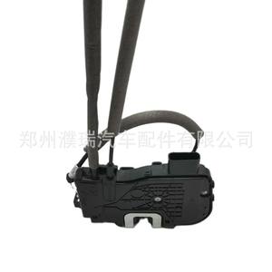 Moteur d'actionneur de serrure de porte Hyundai 81320-2S000 pour IX35 11-15, pièce de rechange - Product Image 4