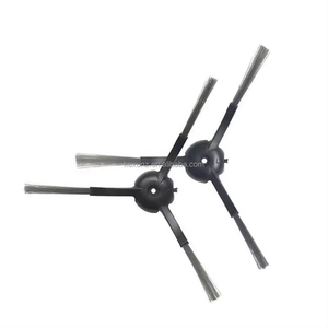 Ajustement pour Xiaomi <span class=keywords><strong>Roidmi</strong></span> <span class=keywords><strong>Eve</strong></span> <span class=keywords><strong>Plus</strong></span> tampon de vadrouille filtre <span class=keywords><strong>HEPA</strong></span> brosse principale brosse latérale aspirateur pièces remplacement SDJ01RM - Product Image 3