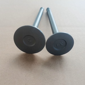 Pièces de moteur soupape d'échappement d'admission 7617500 4315062 utilisée pour citroen jumpy pour <span class=keywords><strong>Fiat</strong></span> Tempra 1.6 - Product Image 2