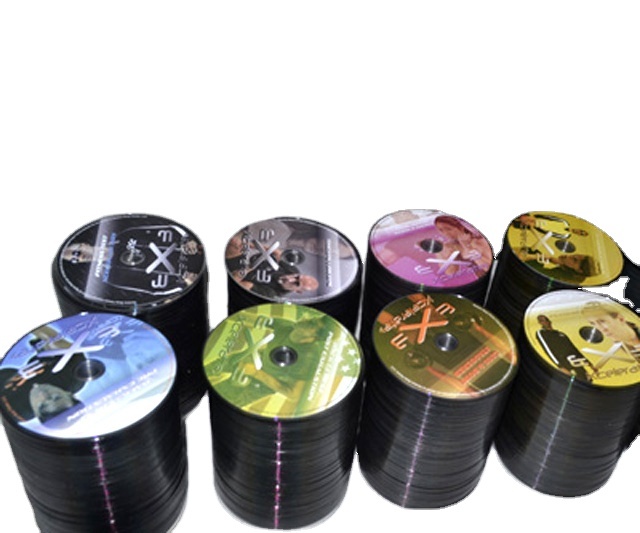 cd Replicator Replication Duplication and Printing Manufacturing