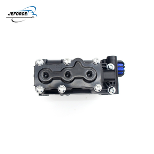 JEFORCE 4728900220 1889795 2020258 A0013271425ECAS Magnetventil 24V für <span class=keywords><strong>DAF</strong></span> für Mercedes für Scania - Product Image 6