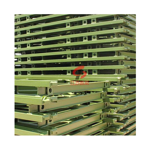 <span class=keywords><strong>Puente</strong></span> <span class=keywords><strong>Tipo</strong></span> 321 <span class=keywords><strong>Bailey</strong></span> para Construcción Urbana - Product Image 3