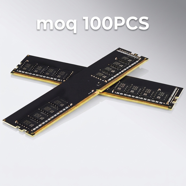 New Server OEM Factory Direct High Quality DDR4 4GB ECC Laptop RAM 2400MHZ/2666MHZ for Computer in Stock