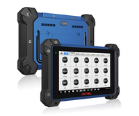 Autel IM608 II Programación de teclas 40 + Servicios Codificación ECU Nivel OE Obd-ii Escáner de diagnóstico Todos los sistemas Herramientas de diagnóstico para automóviles