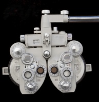 China Excellent Quality Manual Phoropter Optometry View Tester Ophthalmic Foropter Equipment