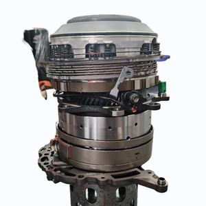 กล่องเกียร์ TG-81SC สำหรับ BMW, ชิ้นส่วนเกียร์สำหรับ Geely Changan Hongqi - Product Image 6