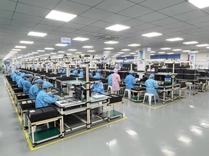 Integrated Circuits (ICs)/<strong>Video</strong> Processing LA72912V-MPB-H - Product Image 3