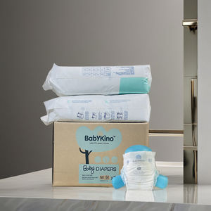 Andlove 2023, nuevos y coloridos pañales para adultos con diseño Youli para bebés, película de PE de alta absorción con protector contra fugas - Product Image 2