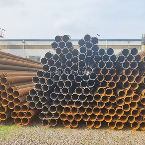 ASTM <span class=keywords><strong>A53</strong></span>/a53m đường kính lớn thép carbon hàn ống tùy chỉnh kích thước ống thép carbon - Product Image 3