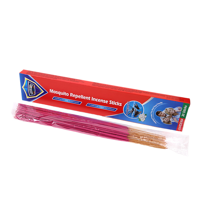 Long Lasting Outdoor Coil Mosquito Incense
