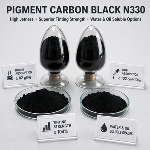 Carbonilla <span class=keywords><strong>de</strong></span> Horno Grado N220 N330 N550 N660 <span class=keywords><strong>para</strong></span> Productos <span class=keywords><strong>de</strong></span> Caucho, Neumáticos y Cables, Relleno Industrial, Suministro a Granel - Product Image 3