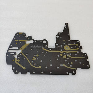 <span class=keywords><strong>Piastra</strong></span> Separatrice 0B5-0047-AM-PRO Aggiornata per Trasmissione 0B5 - Product Image 2