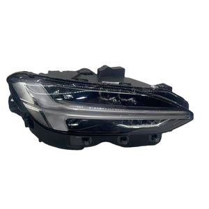 Haute qualité d'occasion pour <span class=keywords><strong>Volvo</strong></span> S90 phares LED d'origine usine démontée pièces porte pare-chocs garde-boue antibrouillard Grille - Product Image 3