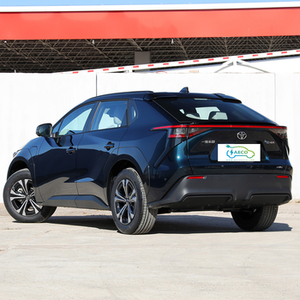 2022 2wd Endurance Pro Version Bz4x Véhicule pour adultes Voiture électrique la moins chère Nouveau <span class=keywords><strong>SUV</strong></span> électrique - Product Image 6