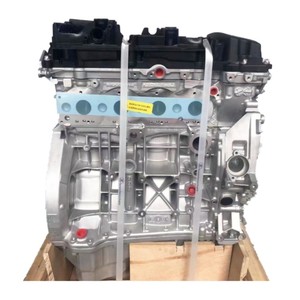 Moteur automobile de haute qualité M271 1.8T 150KW 204Hp 4 cylindres essence moteur nu pour <span class=keywords><strong>mercedes</strong></span>-benz SLK-class Sprinter - Product Image 2