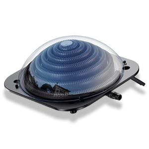 La couleur noire de dôme capte facilement le chauffe-eau solaire du soleil pour la <span class=keywords><strong>piscine</strong></span> <span class=keywords><strong>hors</strong></span> terre de <span class=keywords><strong>piscine</strong></span> - Product Image 2